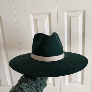 Charlie 1 Horse Hat